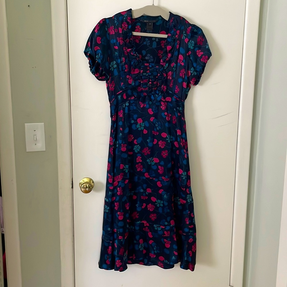 Marc Jacobs Silk dress
